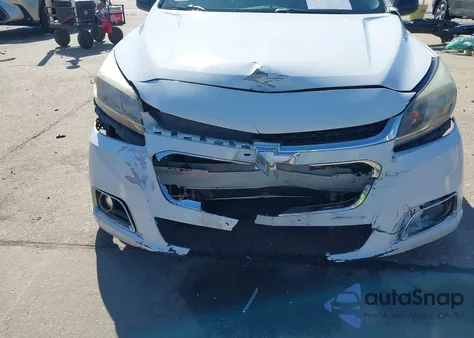 2014 Chevrolet Malibu 1Ls z USA, uszkodzony, nr VIN 1G11B5SL9EF150754